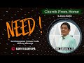 Church From Home | 4 Juni 2020 | GPIA Glory to Glory Sidoarjo