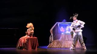 Serenata di Arlecchino from I Pagliacci