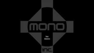 Mono Inc. Two Sinners