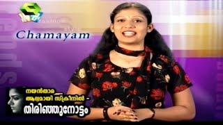 നയൻ‌താര ആദ്യമായി സ്‌ക്രീനിൽ - ഒരു തിരിഞ്ഞുനോട്ടം | 18th November 2019 | Full Episode