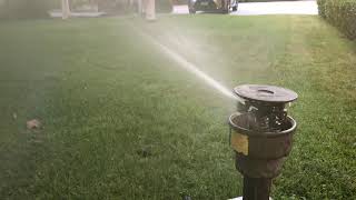 Buckner 17091 impact sprinkler that is new