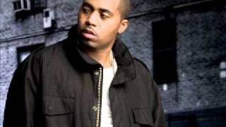 Nas - Destroy and Rebuild w/Lyrics Stillmatic Real Hip-Hop Jay-z Beef Queensbridge