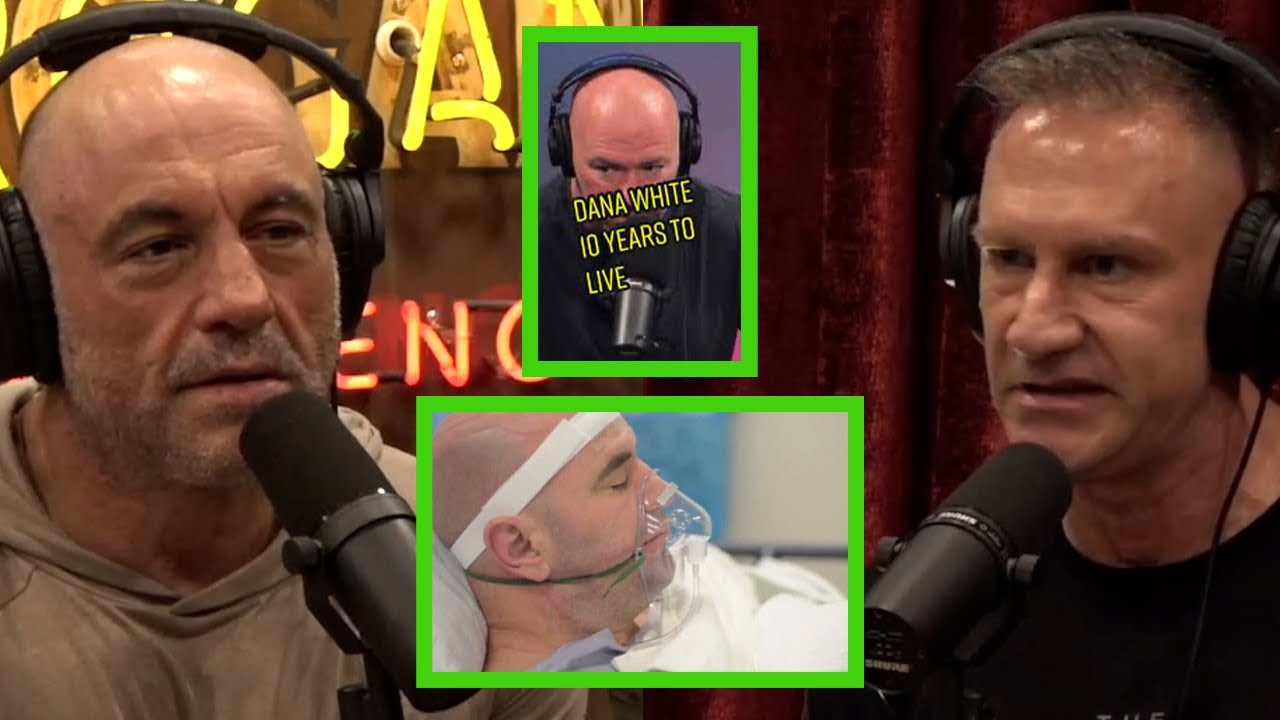 How Gary Brecka Fixed Dana White S Health Video Summary And Q A Glasp