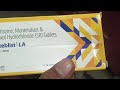 monteblist la tablet levocetirizine u0026 montelukast tablet review in hindi monteblist la