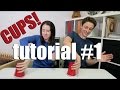 CUPS! Tutorial #1