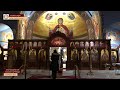 small compline with salutations of panagia monday january 27 2025