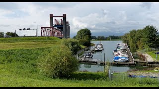 Botlek TV - Hoogvliet 'van dorp tot satelliet' (1) Westpunt / Hoogvliet 2020