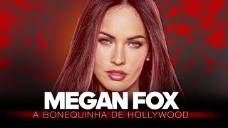 Megan Fox: Quão fácil é arruinar uma carreira? | Biografia Completa (Transformers, Garota Infernal)