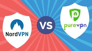 VPN Comparison - NordVPN vs. Pure VPN: Which one is better?