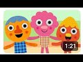 More we Get together | super simple songs | kids songs