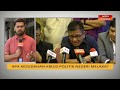 Malaysia2020: Apa kesudahan krisis politik negeri Melaka?