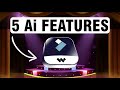 5 Mind-Blowing AI Features EVERY Editor NEEDS in Filmora 13