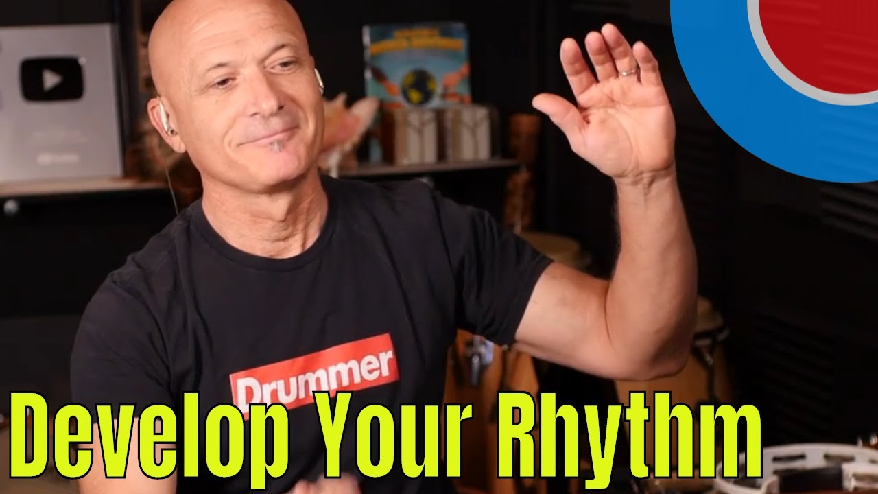 Develop Rhythm Easy Tutorial Youtube