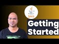 #1 Java Tutorial for Beginners | Getting Started