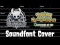 City of Tears - Hollow Knight PMD2 Soundfont Cover
