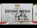 LIVE: 17 Mei 2020 - Sidang Media: Perkembangan COVID-19 Di Malaysia