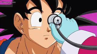 Goku aparece en el cuarto de Bulma - Dragon Ball Super Latino Capitulo 43 Goku aparece en el cuarto de Bulma - Dragon Ball Super Latino Capitulo 43