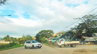 Honduras 🇭🇳 Ruta del Oriente CA 6 tramó El Paraíso á Danli