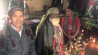 Guatemala - Mayan Religion