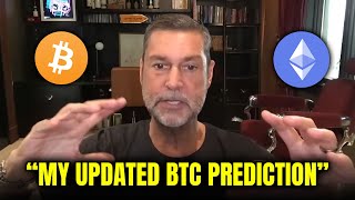 MASSIVE UPDATE: Everything Changes for Bitcoin & Crypto in 2 WEEKS! - Raoul Pal