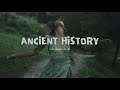 The Crane Wives - Ancient History (Lyrics)