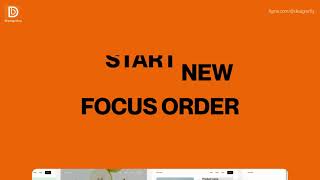 New Focus Order Feature in DesignA11Y Annotator | Organize Annotations Easily