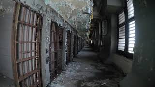 Joliet Prison 2019 1005