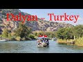 Dalyan | Turkey