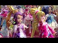 プリキュアブース【東京おもちゃショー 】