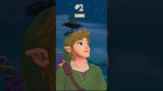 Why Is Skyward Sword Hated