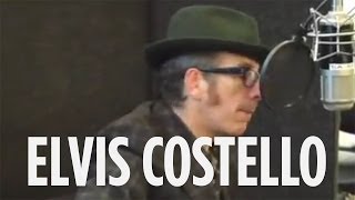 Elvis Costello \