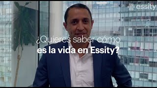 La vida en Essity