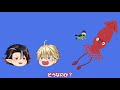 もしもnhkをぶっ壊したら【もしもシリーズ】【マンガ動画】