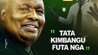 GGKI LUBUMBASHI DANS TATA KIMBANGU  FUTA NGAI