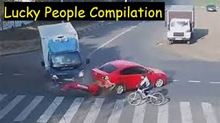 Very Extreme LUCKY PEOPLE Compilation