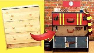 Harry Potter Crafts | Fun DIY For Home | Craft Factory
