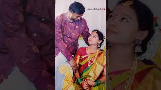 ನನ್ನ ಜಗದ ದೊರೆಯು ನೀನು 🫶#viralvideo #shortsfeed #shortsviral #kannada #love #couplegoals #comedy