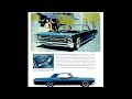 the 1961 lincoln continental learn about its origins design and influence on automotive history