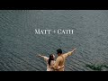 Matt and Cath {Tying the Knot} - Save-the-Date Video