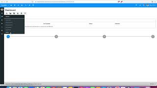 FlinkISO QMS : Basic Dashboard Introduction