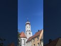 ये जर्मन 🇩🇪 town कितना सुंदर है ***mesmerizing*** beautiful german town shorts