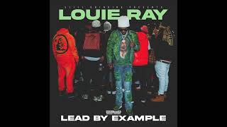 Louie Ray - Socks On (Official Audio) [from Lead By Example]