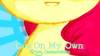 Out On My Own (Foozogz CathartiMix)