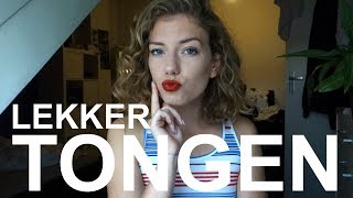 MIJN EERSTE ZOEN - STORYTIME #5 - Linda de Munck