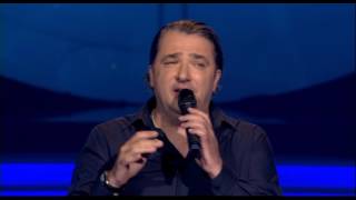 Muhamed Nalic Hame - Pesme moje - (live) - Nikad nije kasno - EM 35 - 28.05.2017