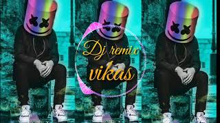 o meri kallo meri kallo  __++++Dj remix vikas