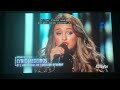 American Idol 2023, Lyric Medeiros FULL performance & Group 3 results - Hollywood Week Part 1