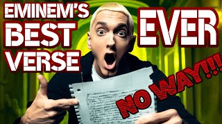 Eminem - Never Stop ( Lyric )