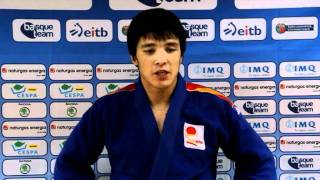 MUNDIAL JUDO 2011 PARIS (KIYOSHI UEMATSU)