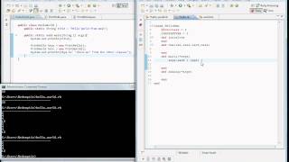 Ruby Programming Passing multiple arguments Part - 4